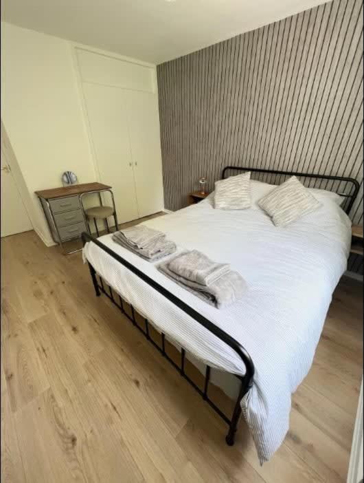 Montague Central One Bedroom Flat With Parking Bristol Ngoại thất bức ảnh